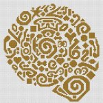 (image for) Tribal Snail Shell